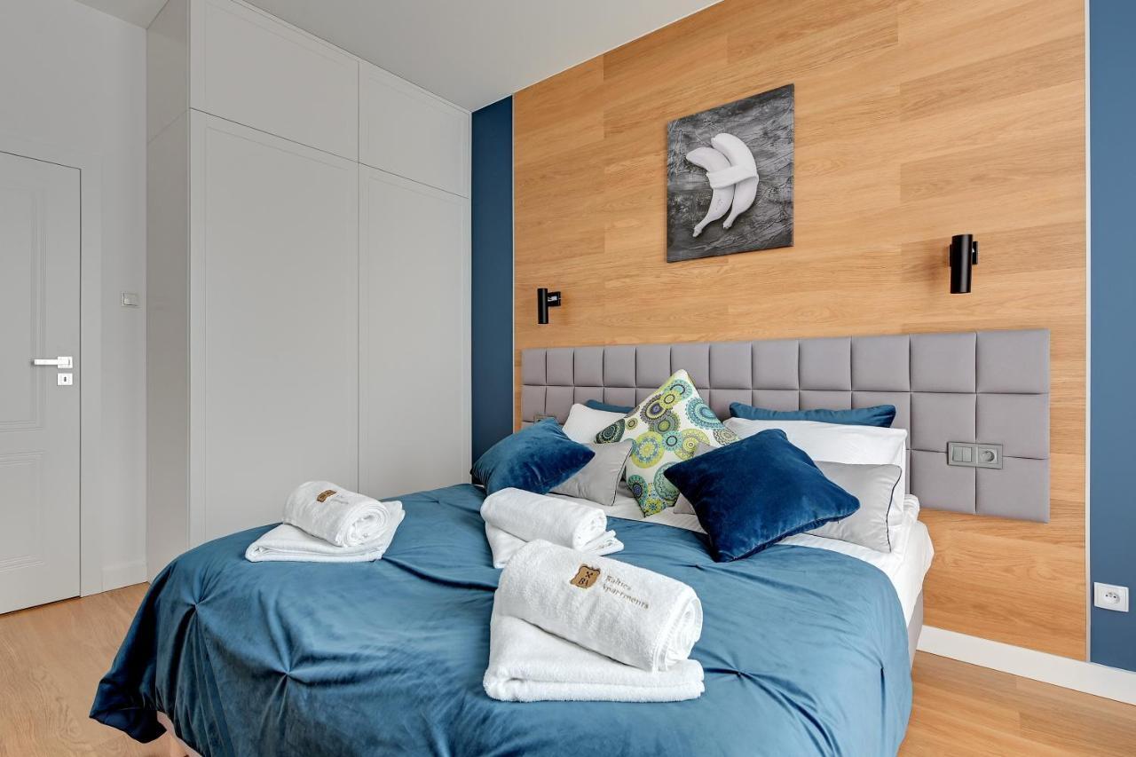 Leilighet The Maritime - Luxury Botanica