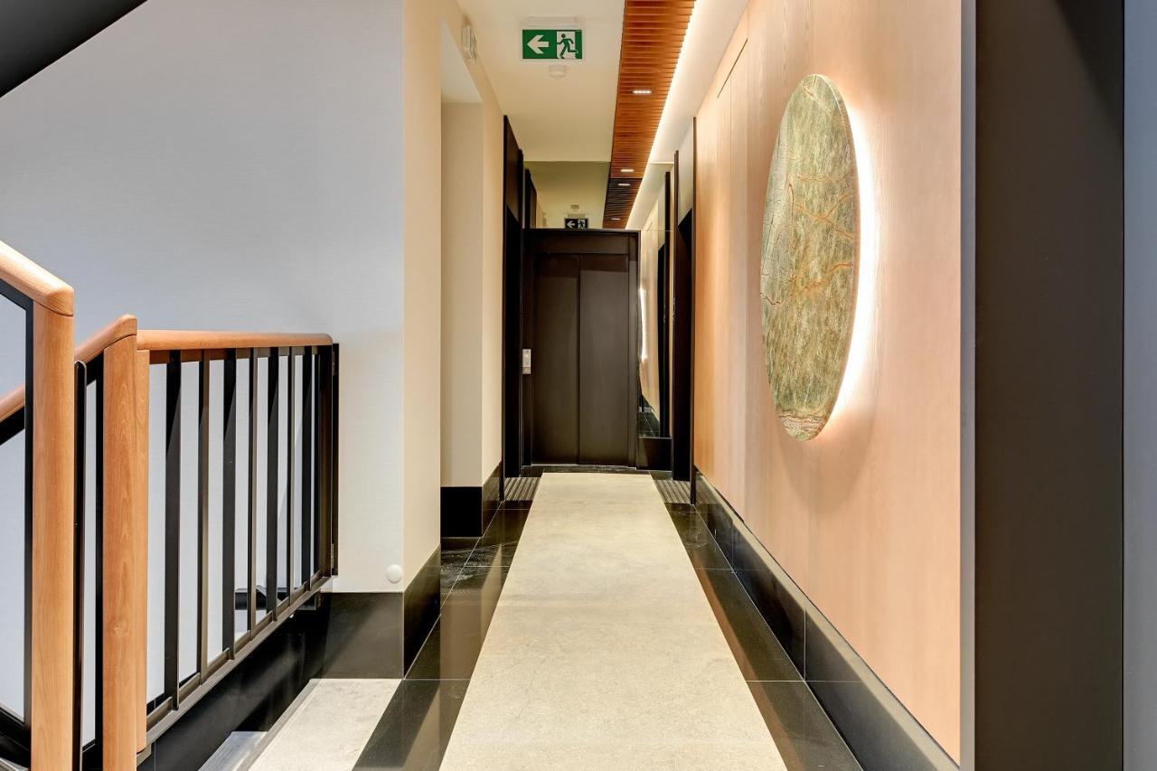 Leilighet The Maritime - Luxury Botanica *