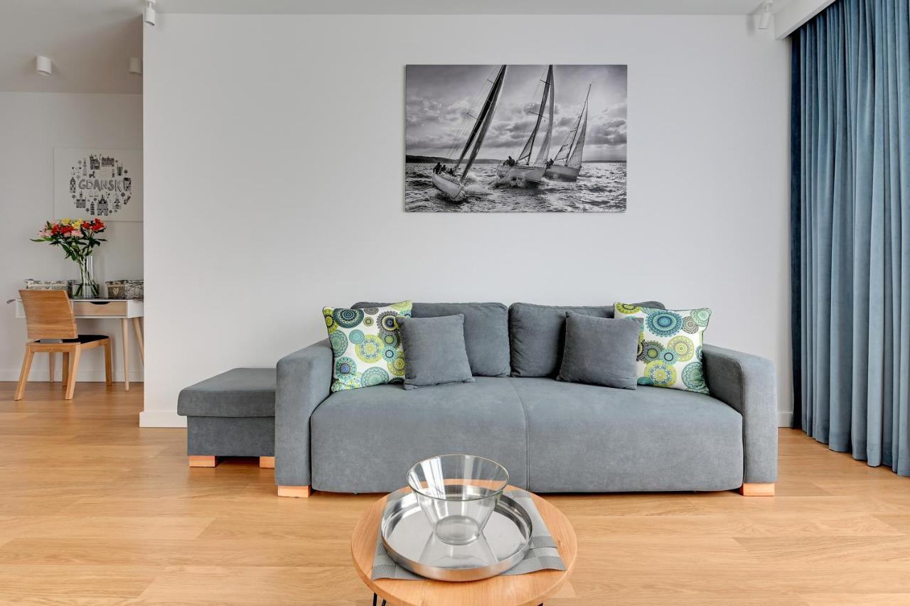 Leilighet The Maritime - Luxury Botanica